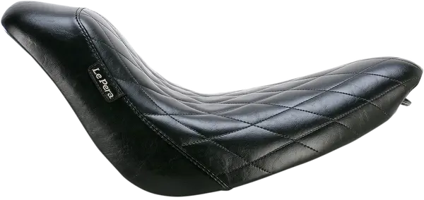 Harley Davidson Fxst [LE PERA] – Bare Bones Solo Sitz
