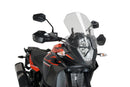 KTM 1090 ADVENTURE [2023] – Sports Screen – Black-9