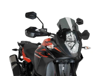 KTM 1090 ADVENTURE [2023] – Touring Screen – Transparent
