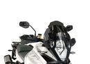 KTM 1290 SUPER ADVENTURE T [2023] – Upper Deflector – Transparent-12