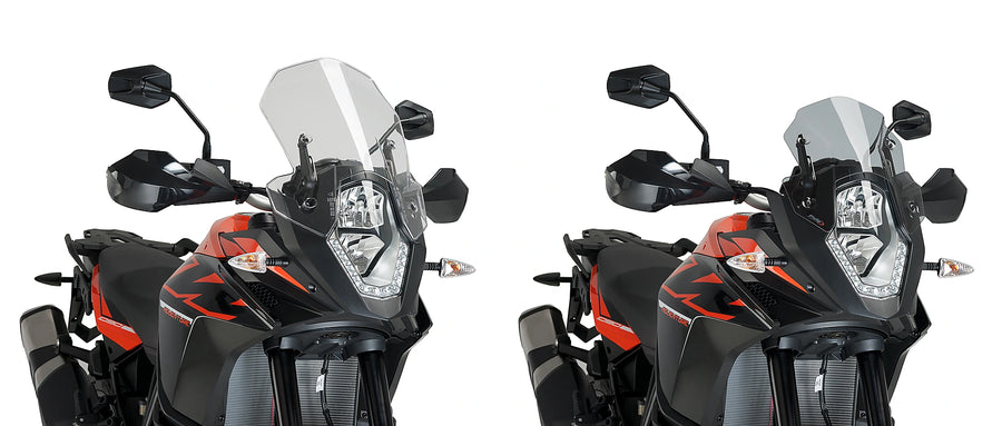 KTM 1090 ADVENTURE [2023] - Sports disc | Tinted | PUIG 6847H