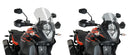 KTM 1090 ADVENTURE [2023] – Sportscheibe – Getönt