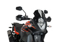 KTM 1090 ADVENTURE [2023] – Sports Screen – Black-2