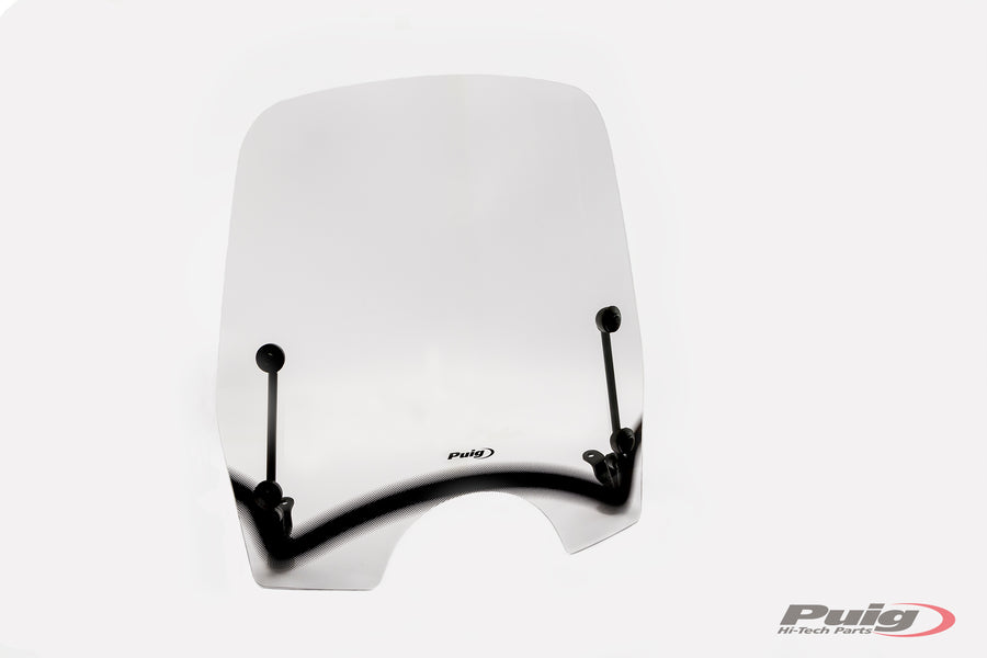 KYMCO AGILITY 50 CITY 4T [2025] – Scooter disc T.S. – Transparent