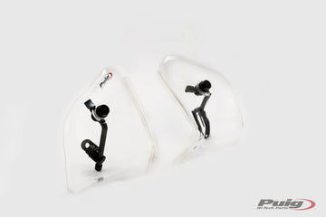 SYM SYMPHONY SR 50 [2025] – Handguards for scooter disc T.X. and - 0