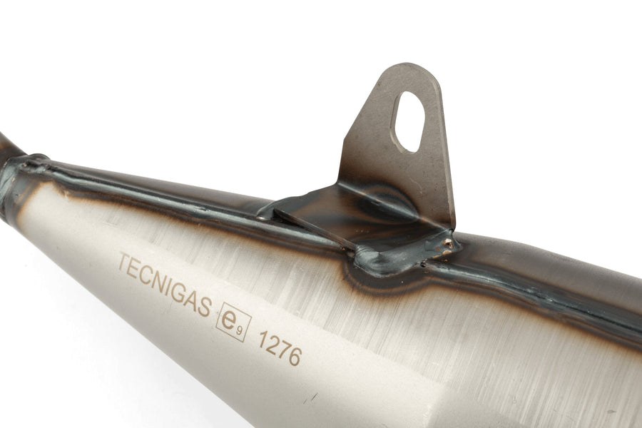 Beta RR SM 50 2T - Exhaust XS 2