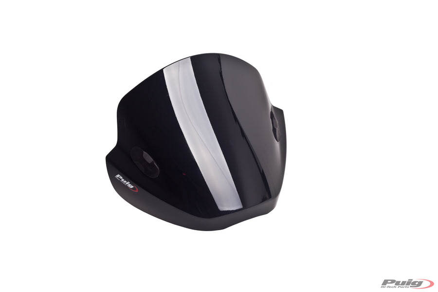 SUZUKI INAZUMA [2016] – Trend – Black