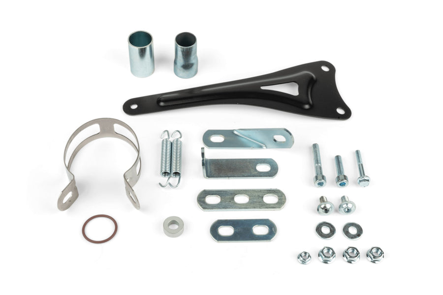 Beta RR SM 50 2T - Exhaust XS 2