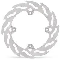 Ducati Multistrada V4 1200 [2025-2026] - Flame Series Fixed Rotor – Bild 7
