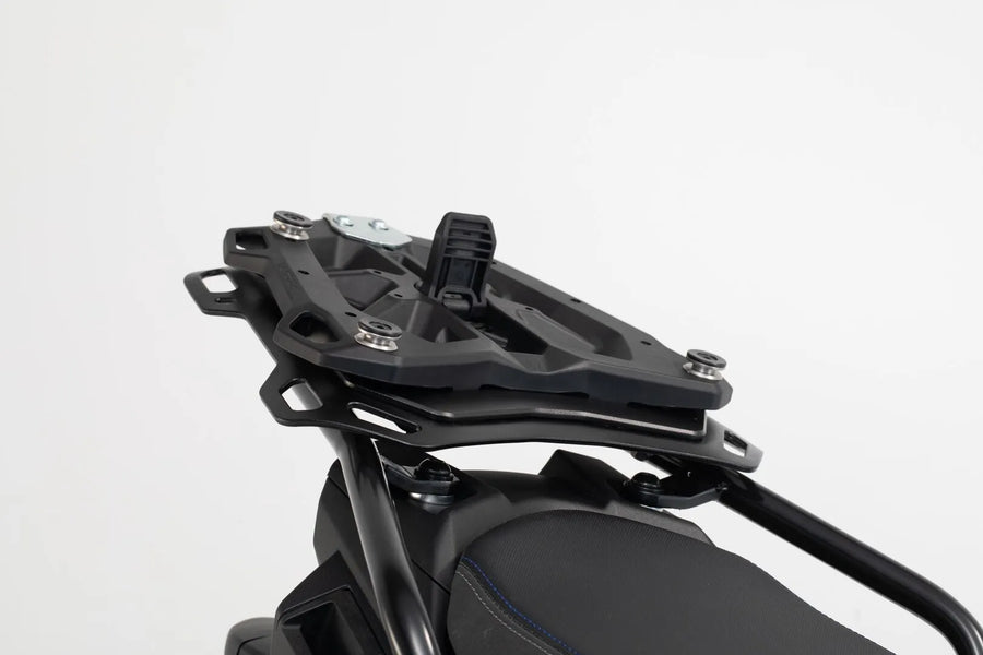 Ducati Multistrada V4 [SW-MOTECH]-Adapterkit for adventure rack luggage rack