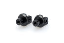 BMW S 1000 R [2025] – Adapter footrest rubber pad “Rider” – black-1