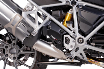 BMW R 1250 GS ADVENTURE [2024] – Lower side fairing – Matt black