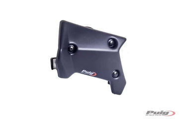 BMW R 1250 GS ADVENTURE [2024] – Lower side fairing – Matt black - 0