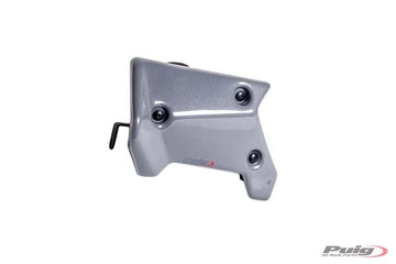 BMW R 1250 GS ADVENTURE [2024] – Lower side fairing – Gray - 0