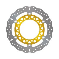Yamaha XTZ 1200 Super Tenere [2014-2018] - Nitro Series Bremsscheibe – Bild 12