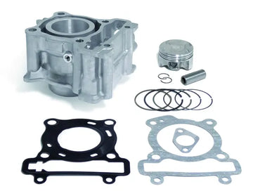 Yamaha WR 125 [AIRSAL] – cylinder set
