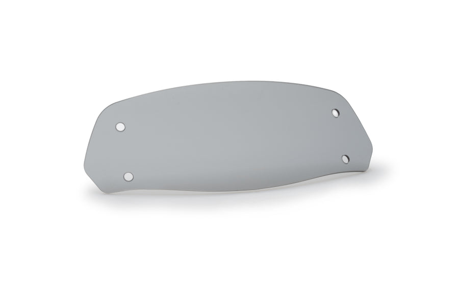 UNIVERSAL UNIVERSAL UNIVERSAL – Spare Parts - Visor Replacement N.2 Clip-On – Tinted