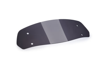 UNIVERSAL UNIVERSAL UNIVERSAL – Spare Parts - Visor Replacement N.3 Clip-On – Strong - 0