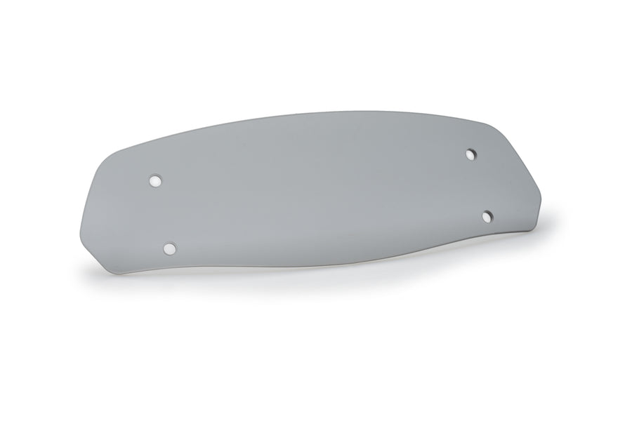 UNIVERSAL UNIVERSAL UNIVERSAL – Spare Parts - Visor Replacement N.3 Clip-On – Tinted