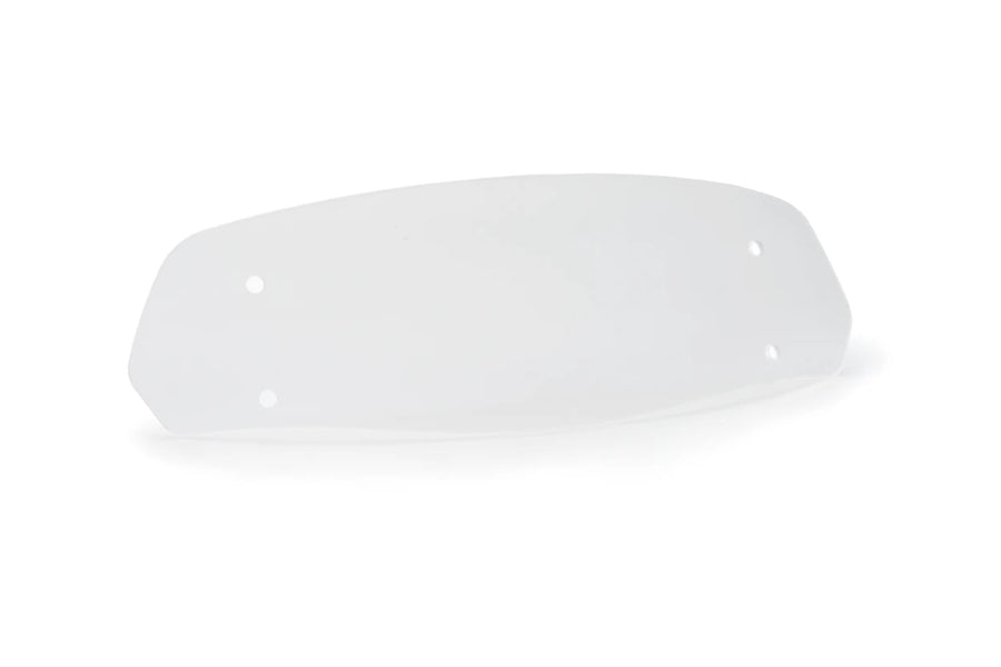 UNIVERSAL UNIVERSAL UNIVERSAL – Spare Parts - Visor Replacement N.3 Clip-On