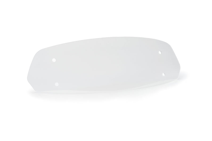 UNIVERSAL UNIVERSAL UNIVERSAL – Spare Parts - Visor Replacement N.3 Clip-On