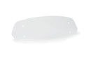 PUIG Universal - Replacement Visor No. 3 Clip-On | Clear | PUIG 6873W
