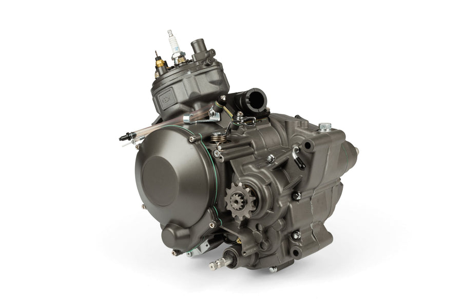 Keeway SM 50 2T - Komplettmotor