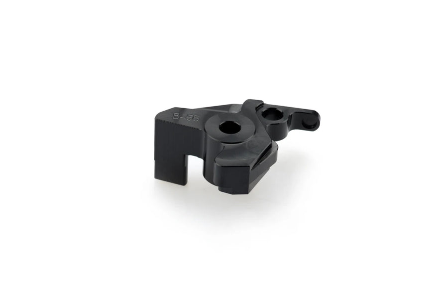 HONDA VFR 1200 FD [2016] – Brake lever adapter – Black
