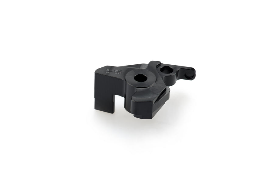 HONDA VFR 1200 FD [2016] – Brake lever adapter – Black