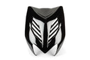 MBK Nitro 50 2T LC CAT [2004–] - Verkleidungskit New Design schwarz