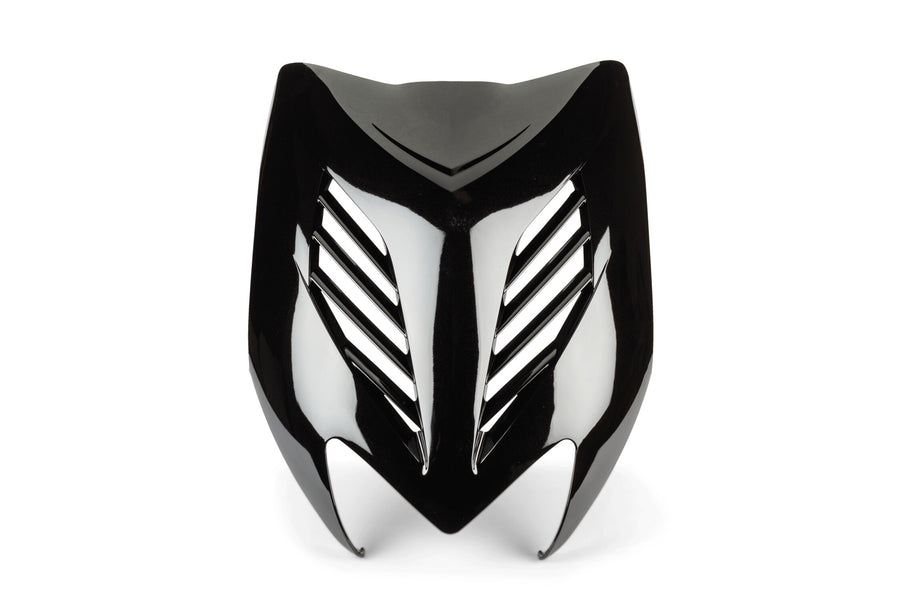 MBK Nitro 50 2T LC CAT [2004–] - Verkleidungskit New Design schwarz