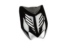 MBK Nitro 50 2T LC CAT [2004–] - Verkleidungskit New Design schwarz