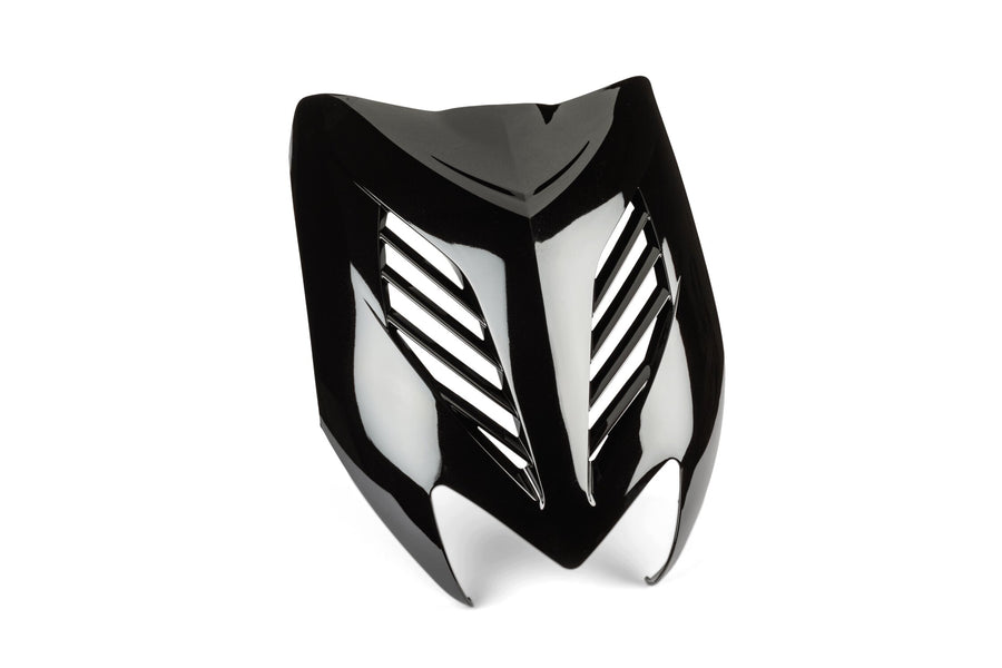 MBK Nitro 50 2T LC CAT [2004–] - Verkleidungskit New Design schwarz