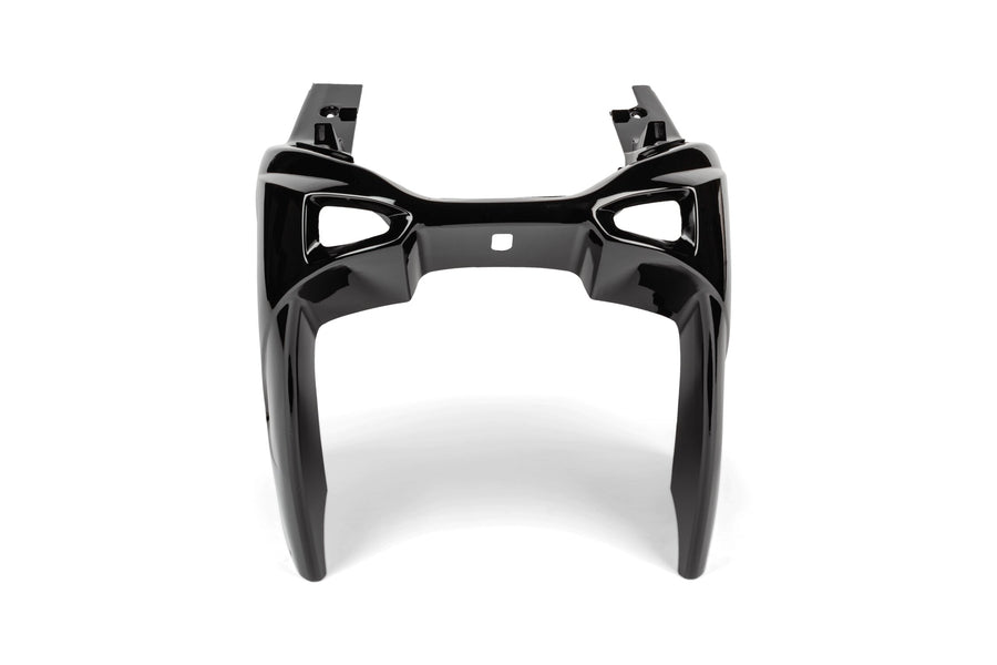 MBK Nitro 50 2T LC CAT [2004–] - Verkleidungskit New Design schwarz