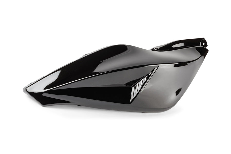 MBK Nitro 50 2T LC [2000–] - Verkleidungskit New Design schwarz