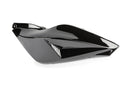 MBK Nitro 50 2T LC [2000–] - Verkleidungskit New Design schwarz