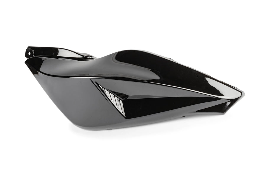 MBK Nitro 50 2T LC [2000–] - Verkleidungskit New Design schwarz