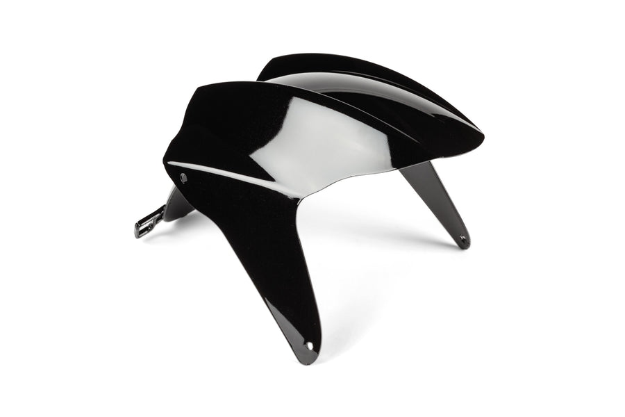 MBK Nitro 50 2T LC CAT [2004–] - Verkleidungskit New Design schwarz