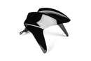 MBK Nitro 50 2T LC [–1998] - Verkleidungskit New Design schwarz