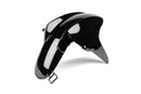 MBK Nitro 50 2T LC [2000–] - Verkleidungskit New Design schwarz