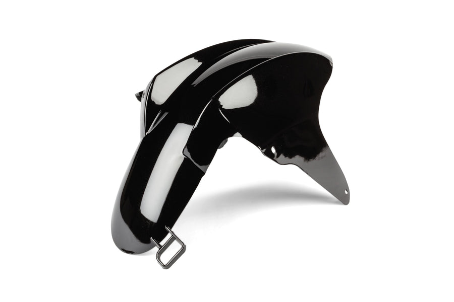 Yamaha Aerox 50 2T LC [2000–] - Verkleidungskit New Design schwarz
