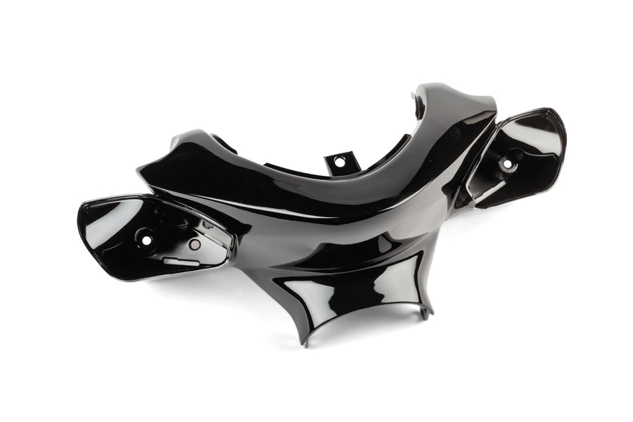 MBK Nitro 50 2T LC [2000–] - Verkleidungskit New Design schwarz