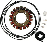 Yamaha XVS 650 [RICK'S MOTORSPORT ELECTRIC] – Stator