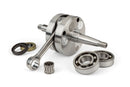 Keeway SM 50 2T - Kurbelwelle TPR 100ccm Hub 47mm Pleuel 98mm