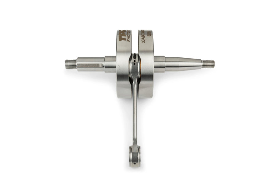 MBK X-Limit SM 50 2T AM6 [2004–] - Kurbelwelle TPR 100ccm Hub 47mm Pleuel 98mm