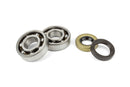 Keeway SM 50 2T - Kurbelwelle TPR 100ccm Hub 47mm Pleuel 98mm