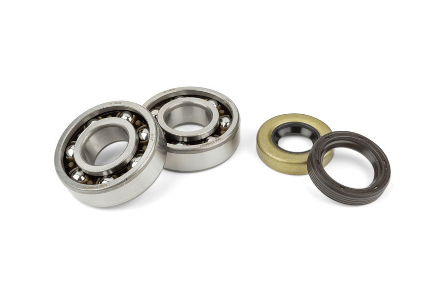 Rieju RR Enduro 50 2T AM6 - Kurbelwelle TPR 100ccm Hub 47mm Pleuel 98mm