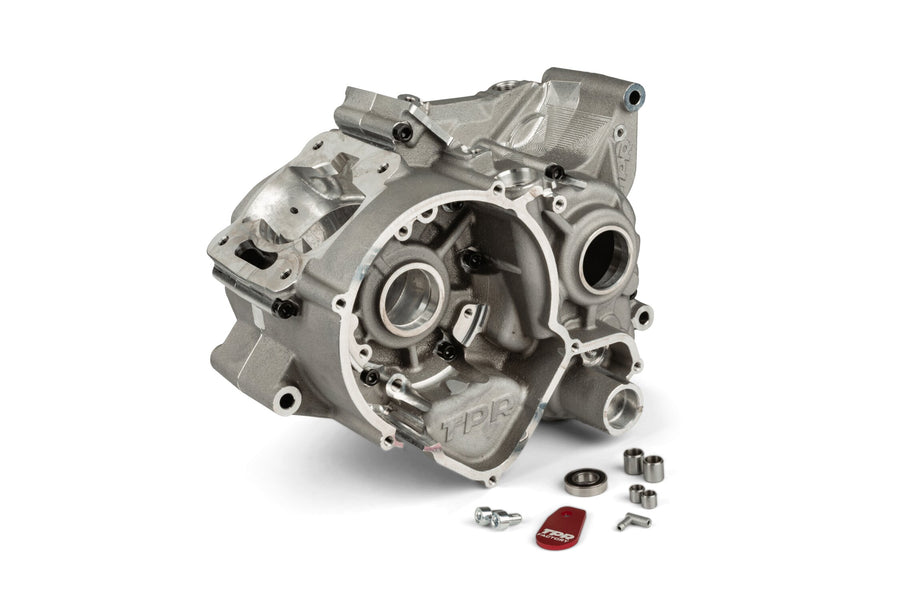 Fantic XM 50 2T - Motorgehäuse TPR Factory FL100