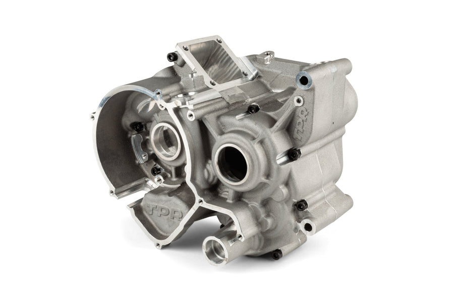 Fantic XE 50 2T - Motorgehäuse TPR Factory FL100