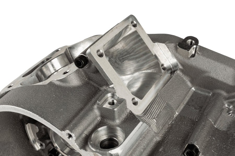 Fantic XE 50 2T - Motorgehäuse TPR Factory FL100
